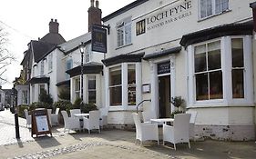 Loch Fyne Kenilworth Hotel